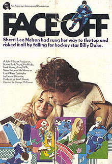 Face Off 1971 film