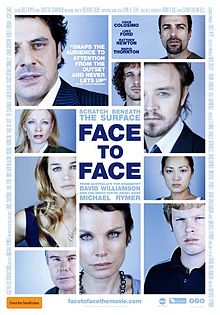 Face to Face 2011 film
