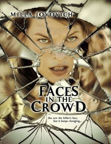 Faces in the Crowd film