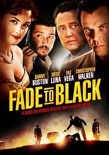 Fade to Black 2006 film