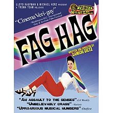 Fag Hag film