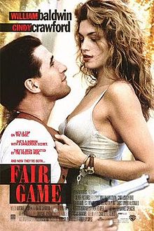 Fair Game 1995 film