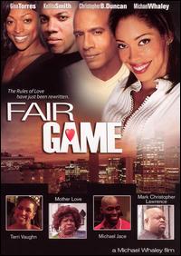 Fair Game 2005 film