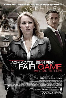 Fair Game 2010 film