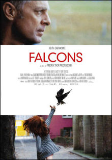 Falcons film