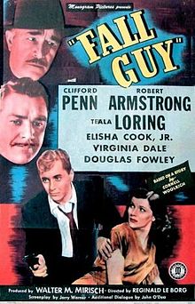 Fall Guy 1947 film