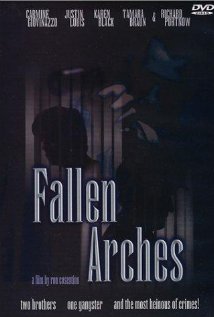 Fallen Arches film