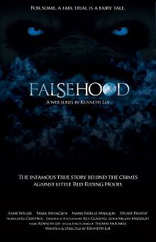 Falsehood film