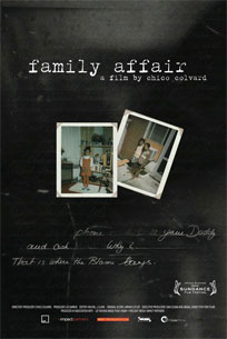 Family Affair film