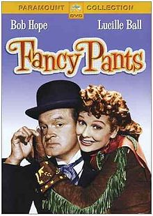 Fancy Pants film