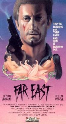 Far East film