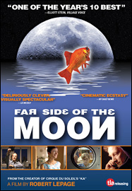 Far Side of the Moon film