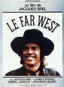 Far West film