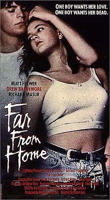 Far from Home 1989 film