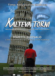 Kalteva torni