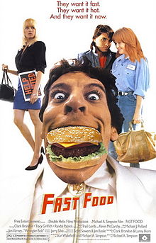 Fast Food film
