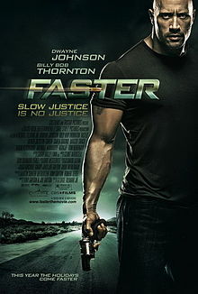 Faster 2010 film