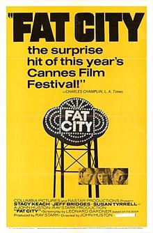 Fat City film