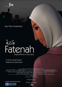 Fatenah