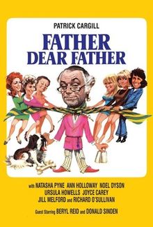 Father Dear Father film