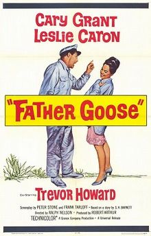 Father Goose film
