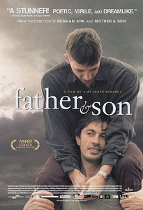 Father and Son 2003 film
