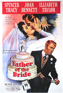 Father of the Bride 1950 film