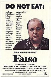 Fatso 1980 film