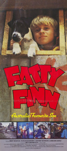 Fatty Finn film