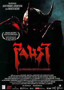 Faust Love of the Damned