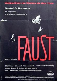 Faust 1960 film