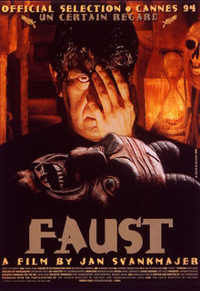 Faust 1994 film