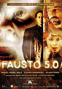 Fausto 5 0