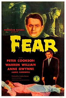 Fear 1946 film