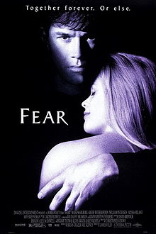 Fear 1996 film