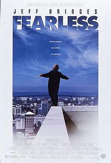 Fearless 1993 film