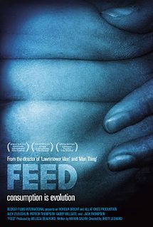 Feed film