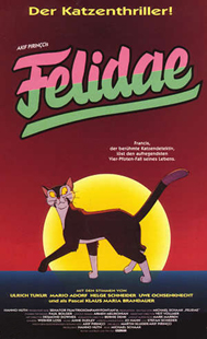 Felidae film