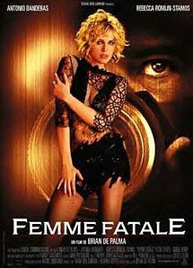 Femme Fatale 2002 film