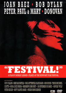 Festival 1967 film