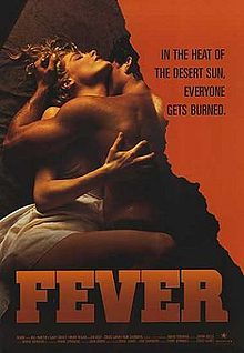 Fever 1989 film