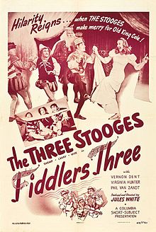 Fiddlers Three 1948 film