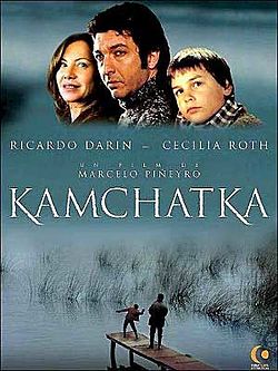 Kamchatka film