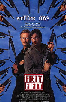 Fifty 1992 film