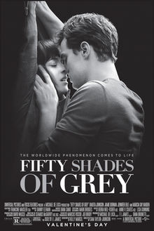 Fifty Shades of Grey film