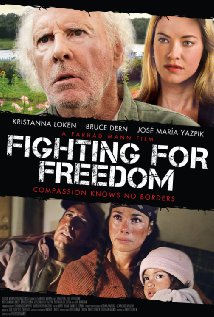 Fighting for Freedom film