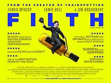 Filth film