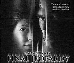 Final Jeopardy 2001 film
