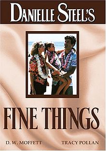 Fine Things film
