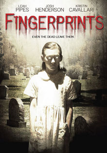 Fingerprints film